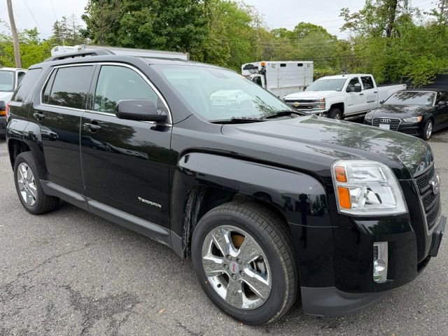Used 2015 GMC Terrain SLT w/ Open Road Package AWD/4WD image 5