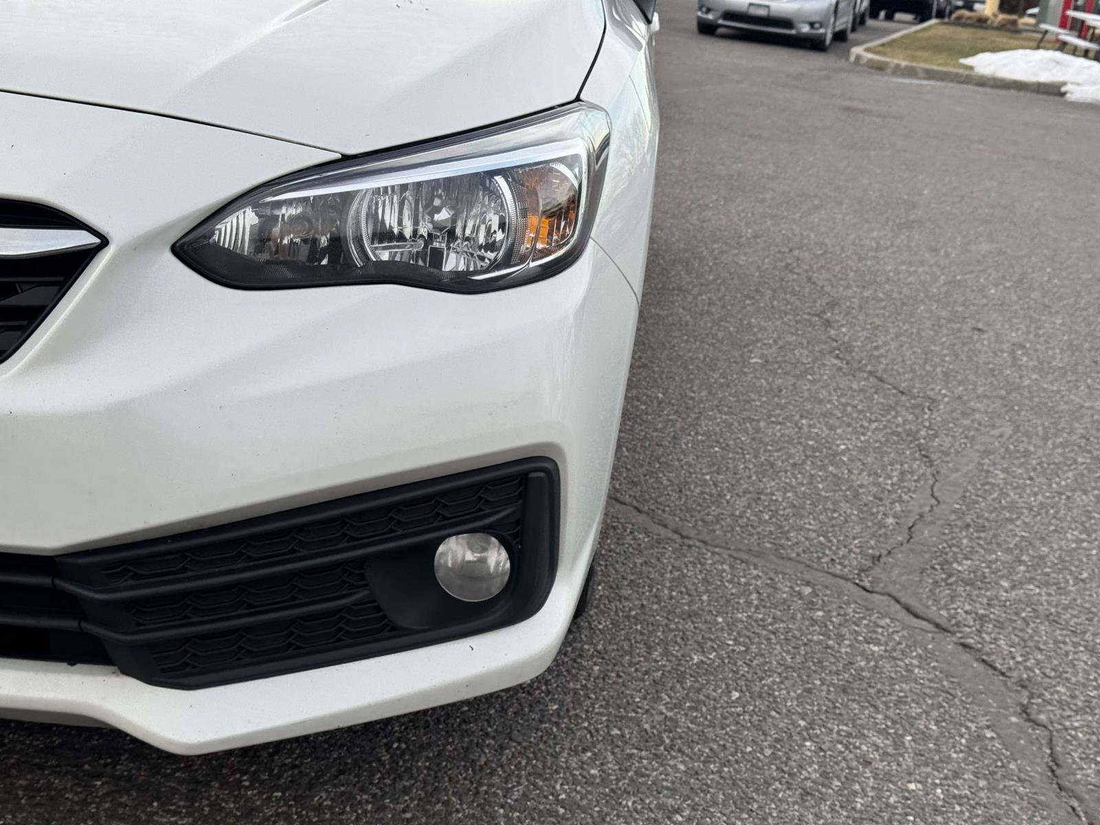 Used 2023 Subaru Impreza Premium image 7