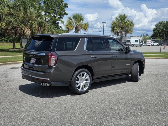 Used 2021 Chevrolet Tahoe High Country RWD image 5