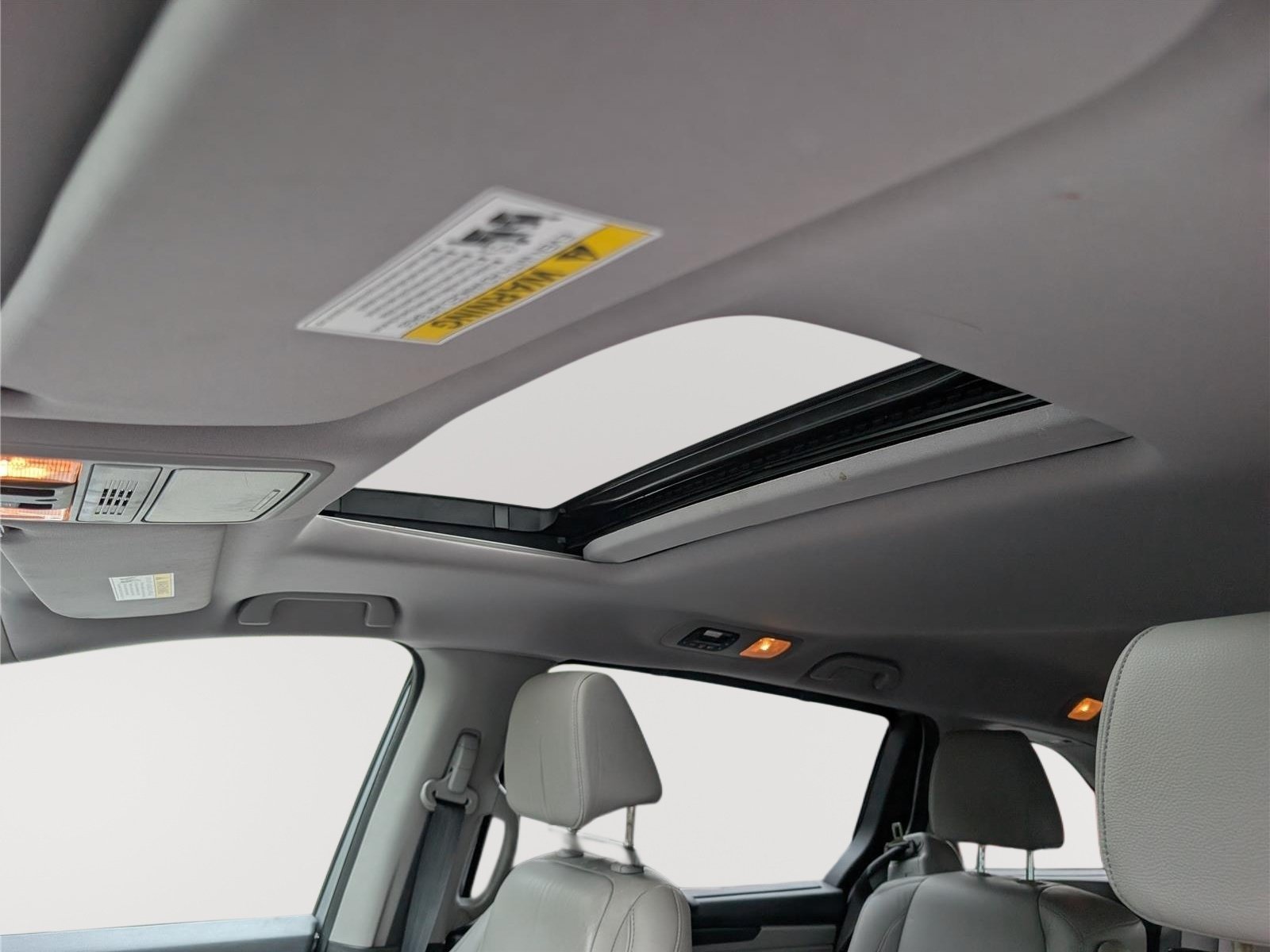 Used 2020 Honda Odyssey EX-L image 31