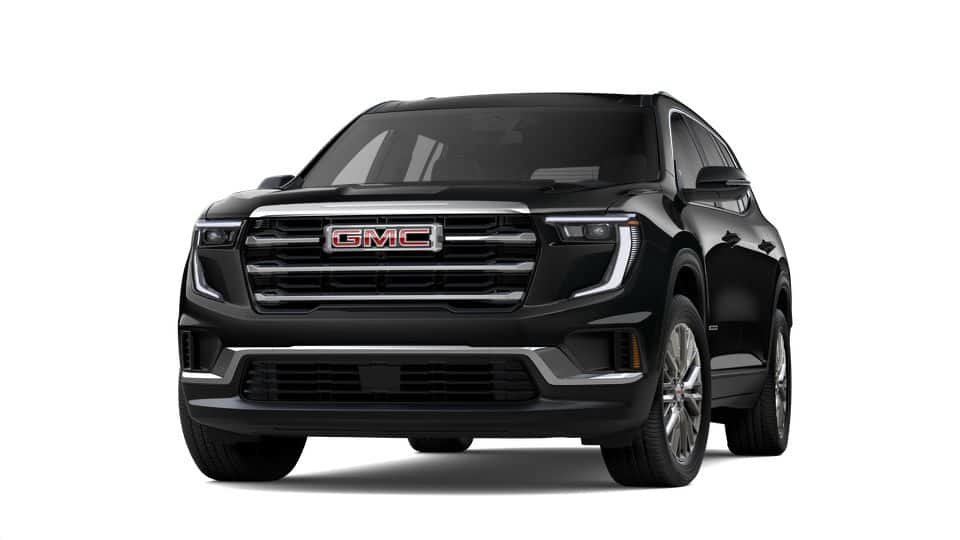 New 2026 GMC Acadia Elevation w/ Elevation Premium Package FWD image 25