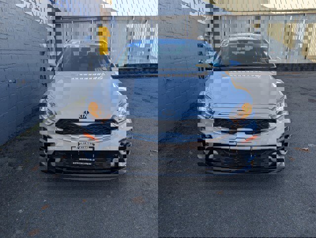 Used 2020 Kia Forte LXS image 4