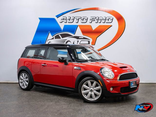 Used 2010 MINI Cooper Clubman S FWD image 9