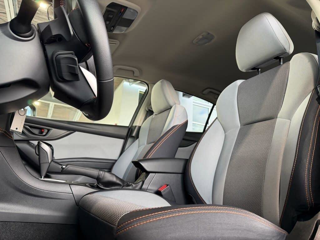 Certified 2023 Subaru Crosstrek 2.0i Premium image 10