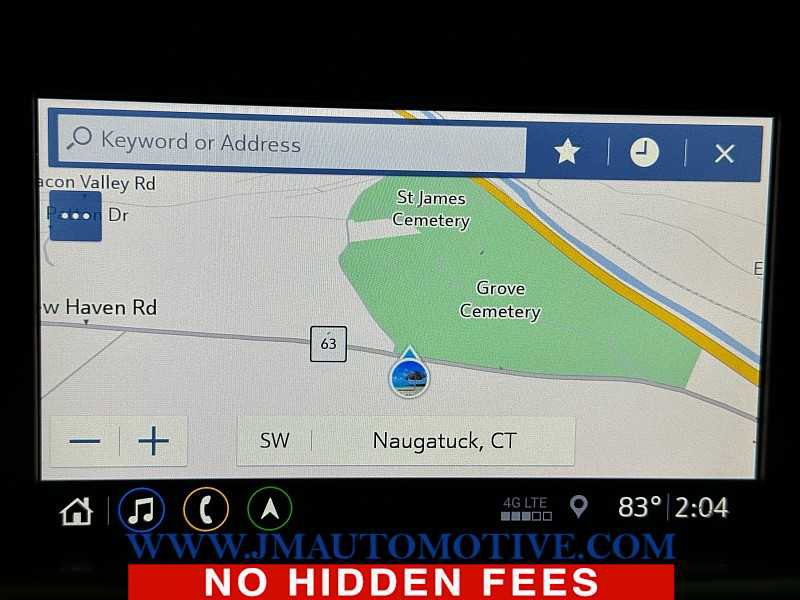 Used 2020 GMC Terrain Denali image 24