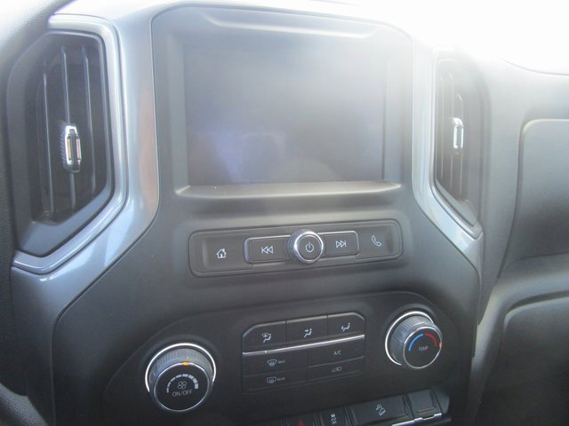 Certified 2023 Chevrolet Silverado 1500 Custom Trail Boss image 18