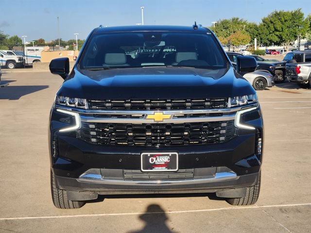 Used 2023 Chevrolet Tahoe LS w/ Driver Alert Package AWD/4WD image 10
