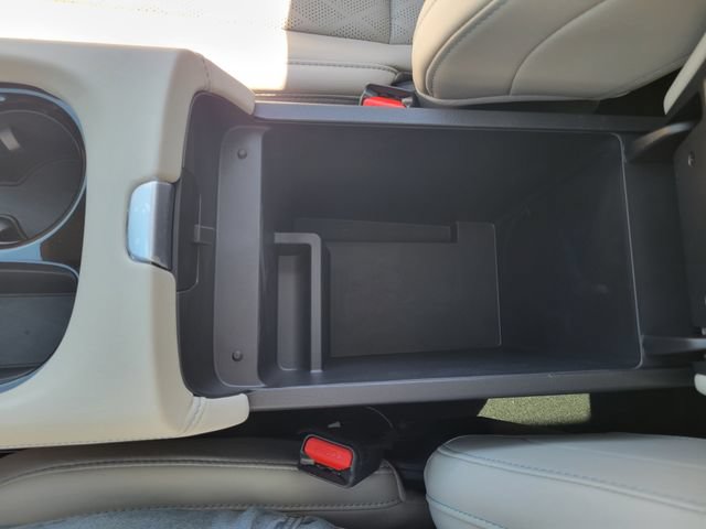 New 2026 Nissan Murano Platinum w/ Cargo Package AWD/4WD image 30