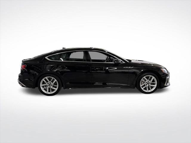 Certified 2023 Audi A5 2.0T Premium w/ Convenience Package AWD/4WD image 6