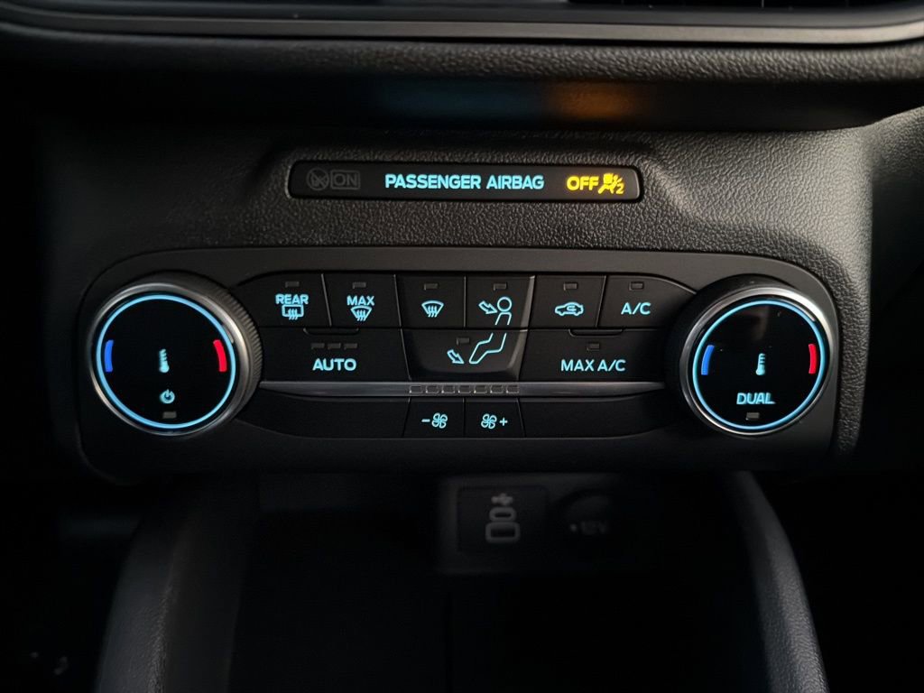 New 2026 Ford Escape Active image 31