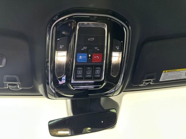 Used 2023 Jeep Grand Cherokee Overland image 24