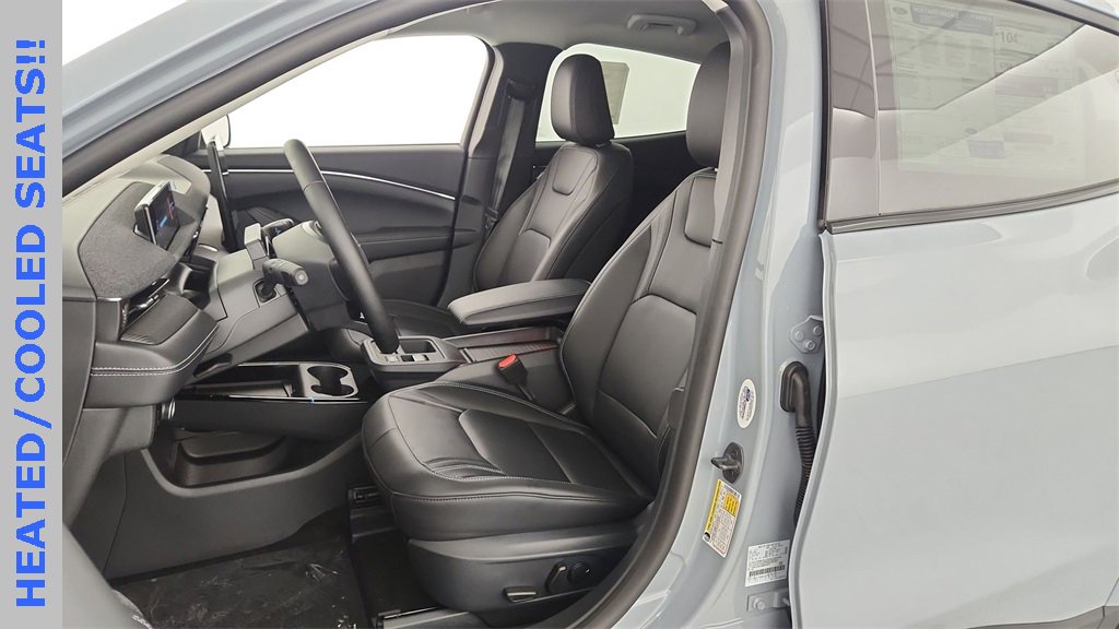 New 2025 Ford Mustang Mach-E Premium image 10