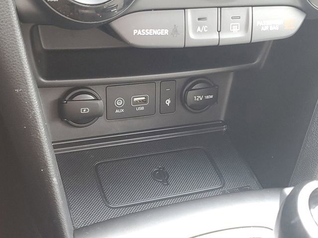 Used 2021 Hyundai Kona SEL Plus image 28