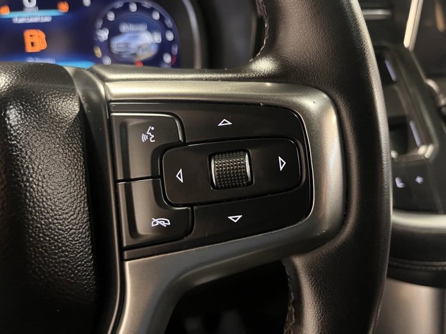 Used 2023 Chevrolet Suburban LT image 26
