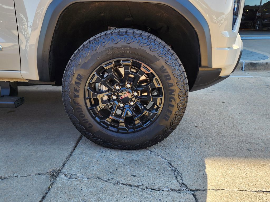 New 2026 GMC Canyon Elevation w/ Convenience Package AWD/4WD image 49