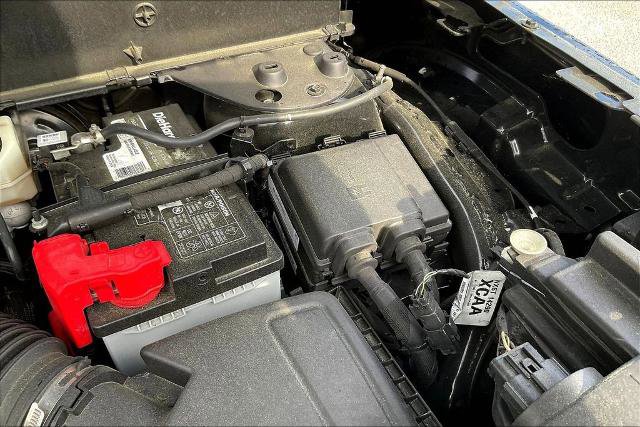 Certified 2022 Ford Bronco Sport Big Bend w/ Convenience Package image 32