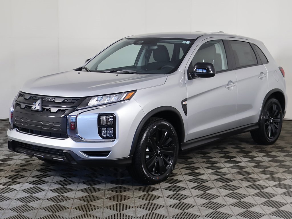 New 2025 Mitsubishi Outlander Sport LE image 5