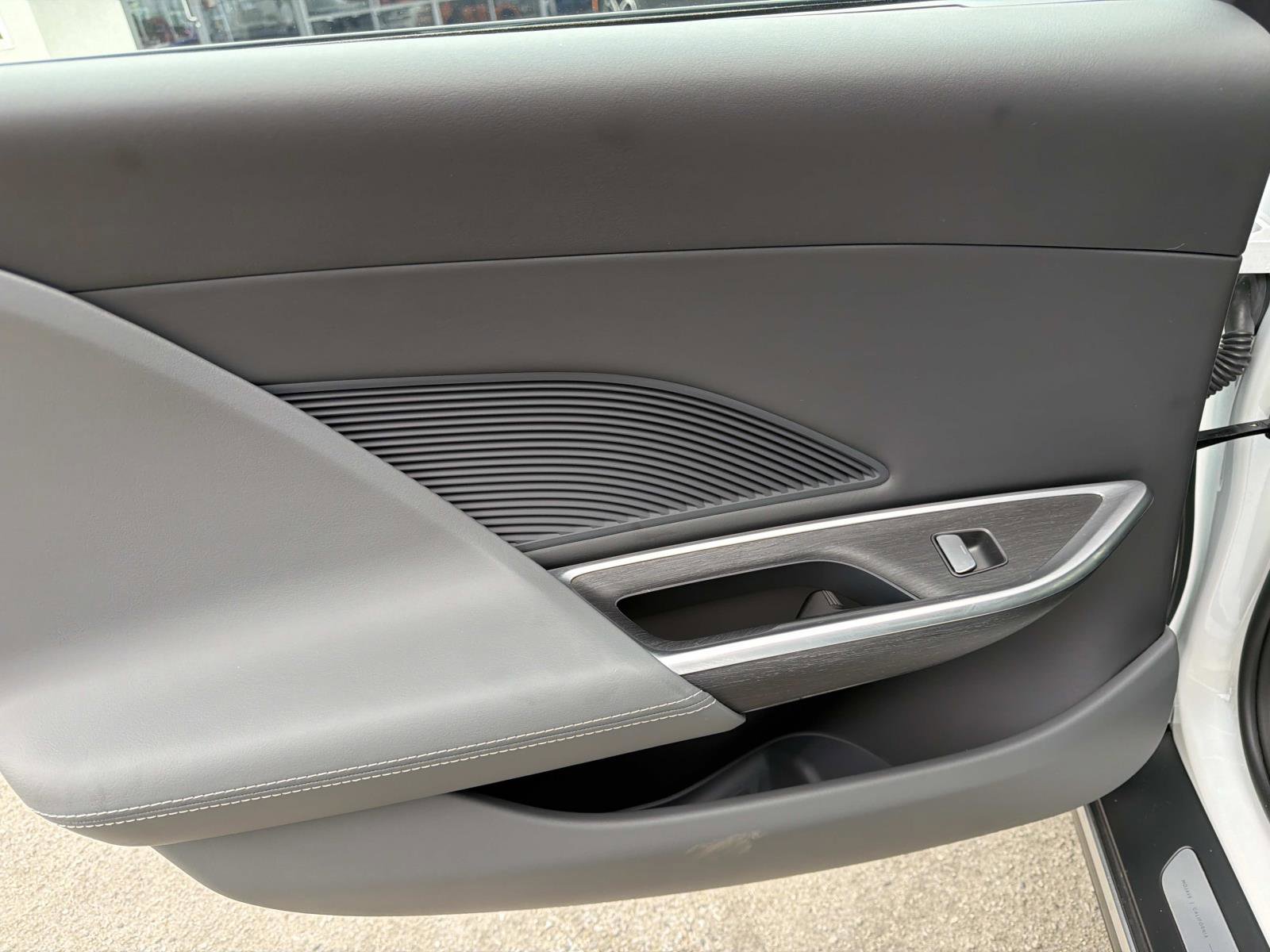 Used 2024 Lucid Air Grand Touring AWD/4WD image 8