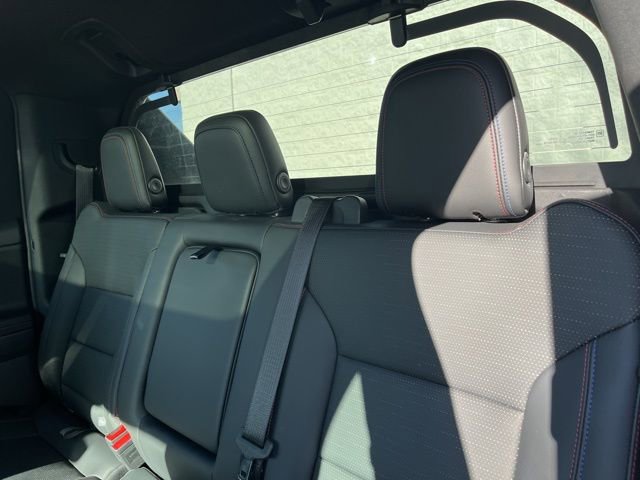 Used 2024 Chevrolet Silverado EV RST image 9