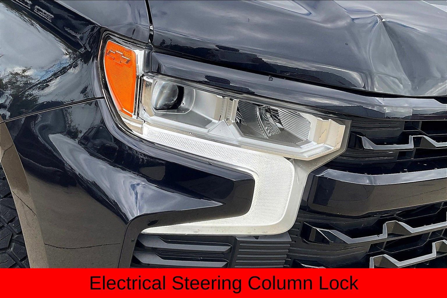 Used 2023 Chevrolet Silverado 1500 RST w/ Convenience Package II image 38