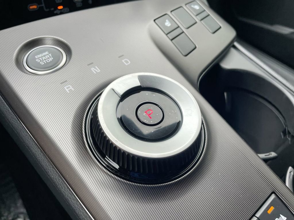 New 2026 Kia Sportage EX image 45