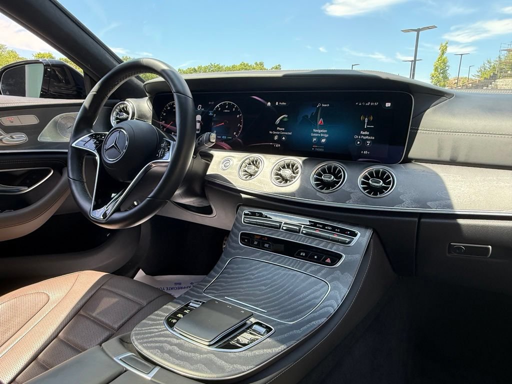 Certified 2023 Mercedes-Benz CLS 450 4MATIC image 33