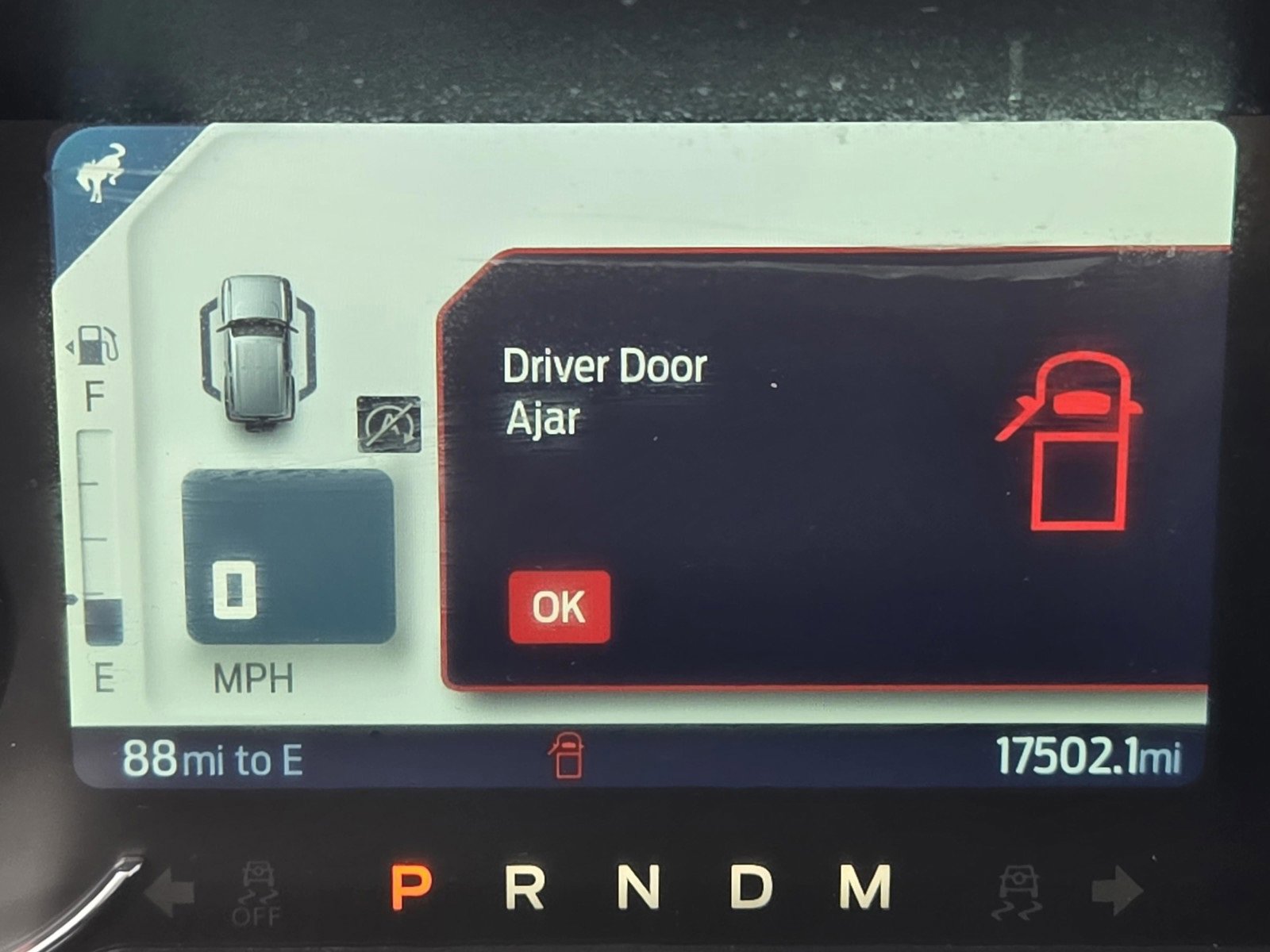 Used 2023 Ford Bronco Black Diamond image 20