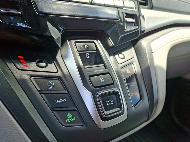 Used 2021 Honda Odyssey EX-L image 16