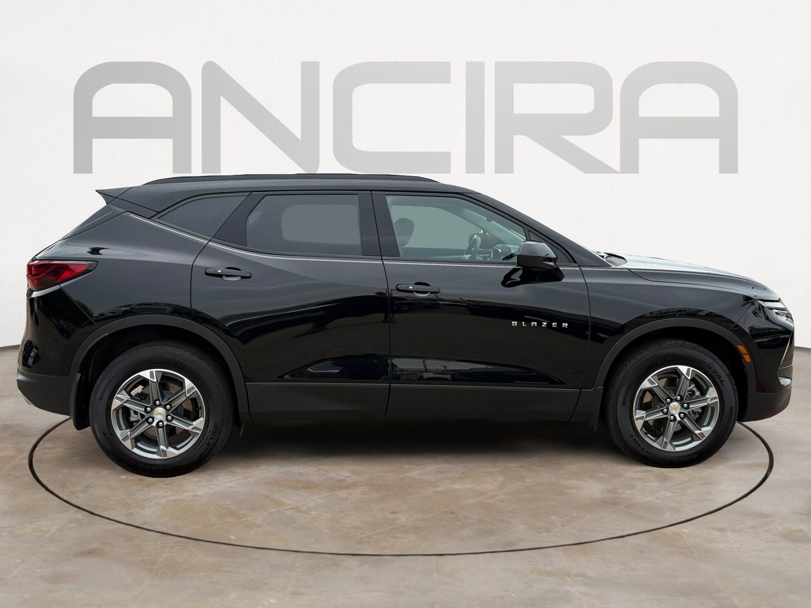 Used 2024 Chevrolet Blazer LT w/ Convenience Package FWD image 11