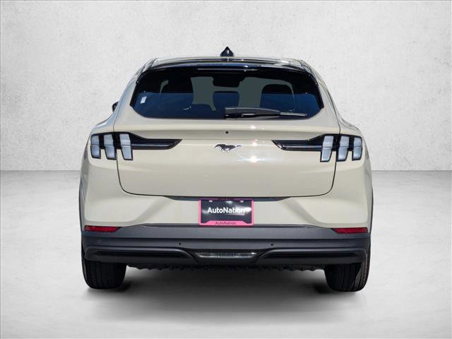 New 2026 Ford Mustang Mach-E Select w/ Technology Package image 8