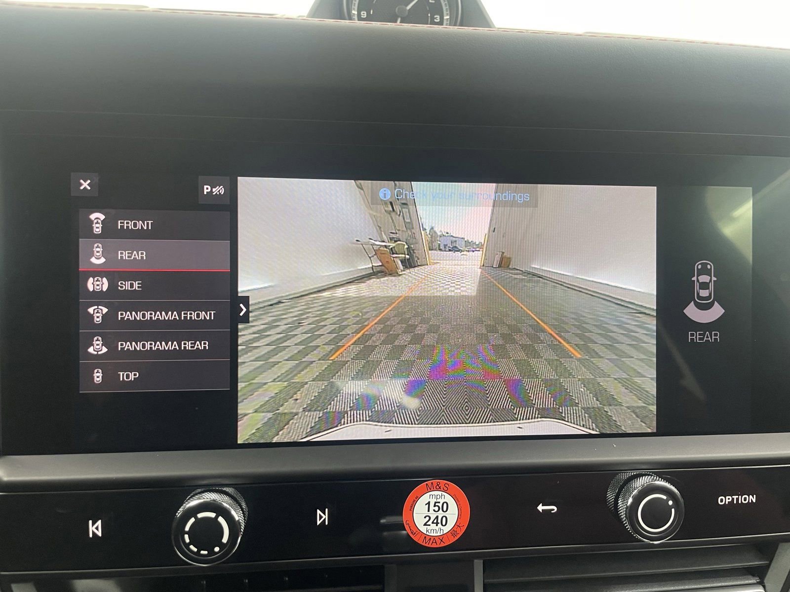 Certified 2026 Porsche Macan Turbo image 11