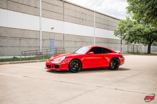Used 2006 Porsche 911 Carrera RWD image 50