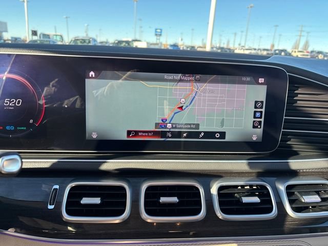 Used 2020 Mercedes-Benz GLE 450 4MATIC image 18