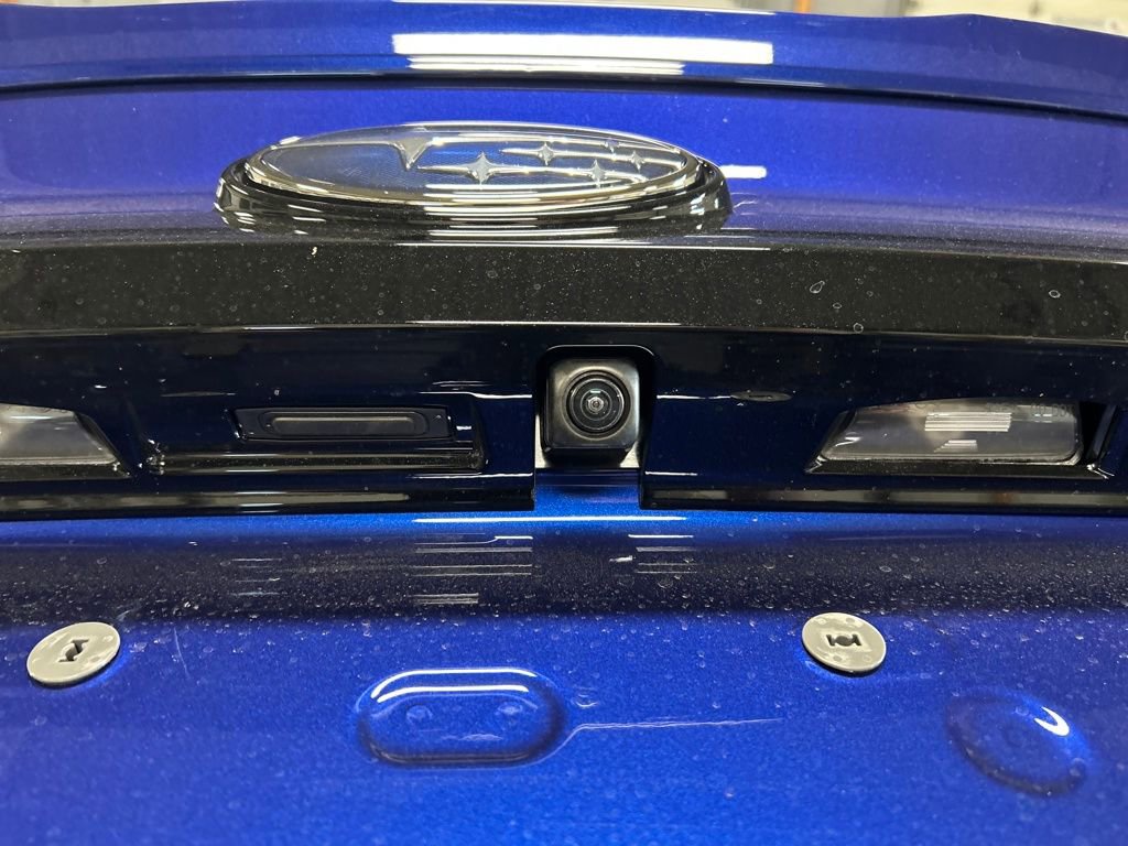 New 2026 Subaru WRX Premium image 19