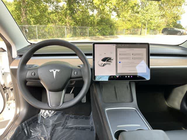 Used 2021 Tesla Model 3 Standard Range Plus RWD image 12