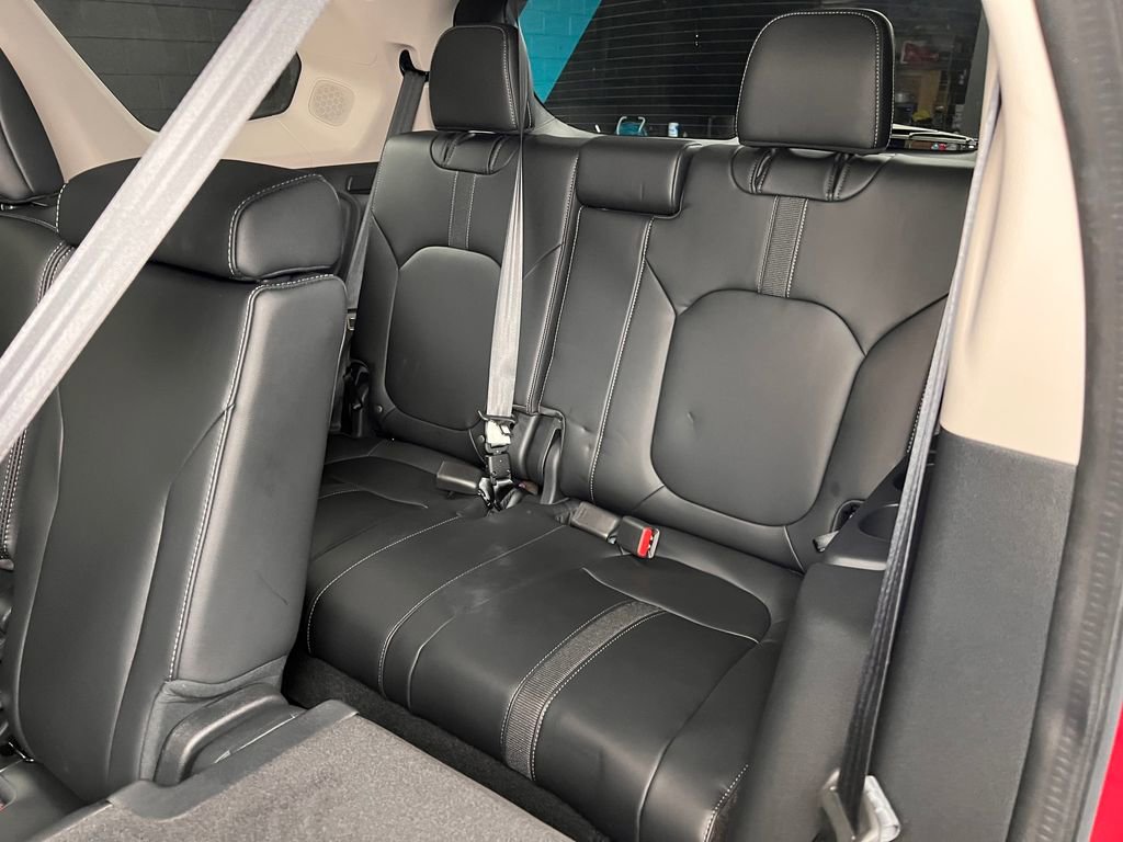 Used 2023 Honda Pilot Touring image 20