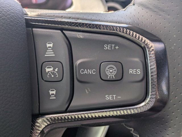 New 2026 RAM 1500 RHO w/ RHO Level 1 Equipment Group image 25