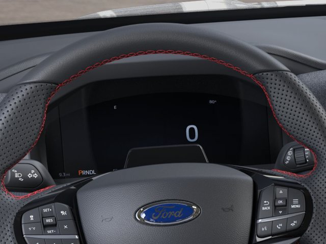 New 2026 Ford Explorer ST-Line w/ Premium Package RWD image 13