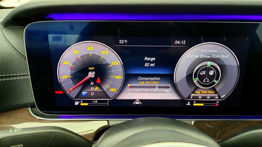 Used 2020 Mercedes-Benz E 450 Cabriolet w/ AMG Line image 14