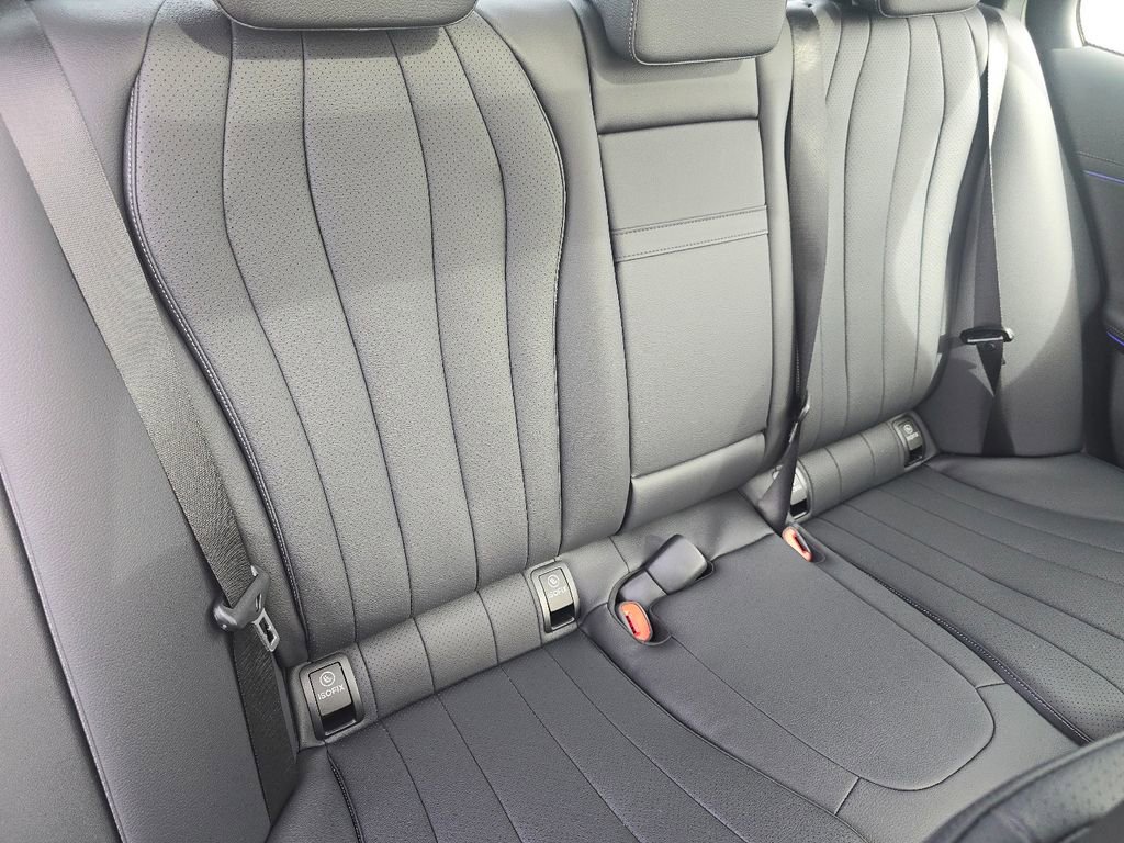 New 2026 Mercedes-Benz E 350 4MATIC Sedan image 22