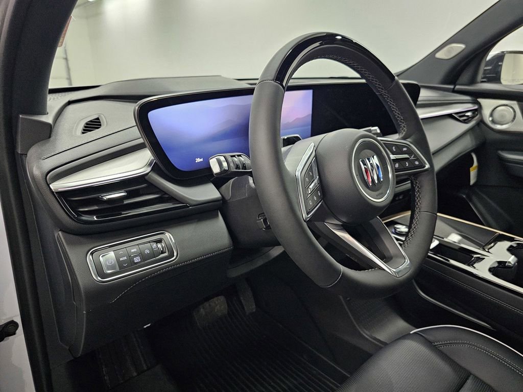 New 2026 Buick Enclave Avenir w/ Super Cruise Package image 10