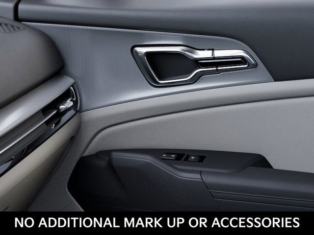 New 2026 Kia Sportage EX w/ EX Panorama Roof Package image 25