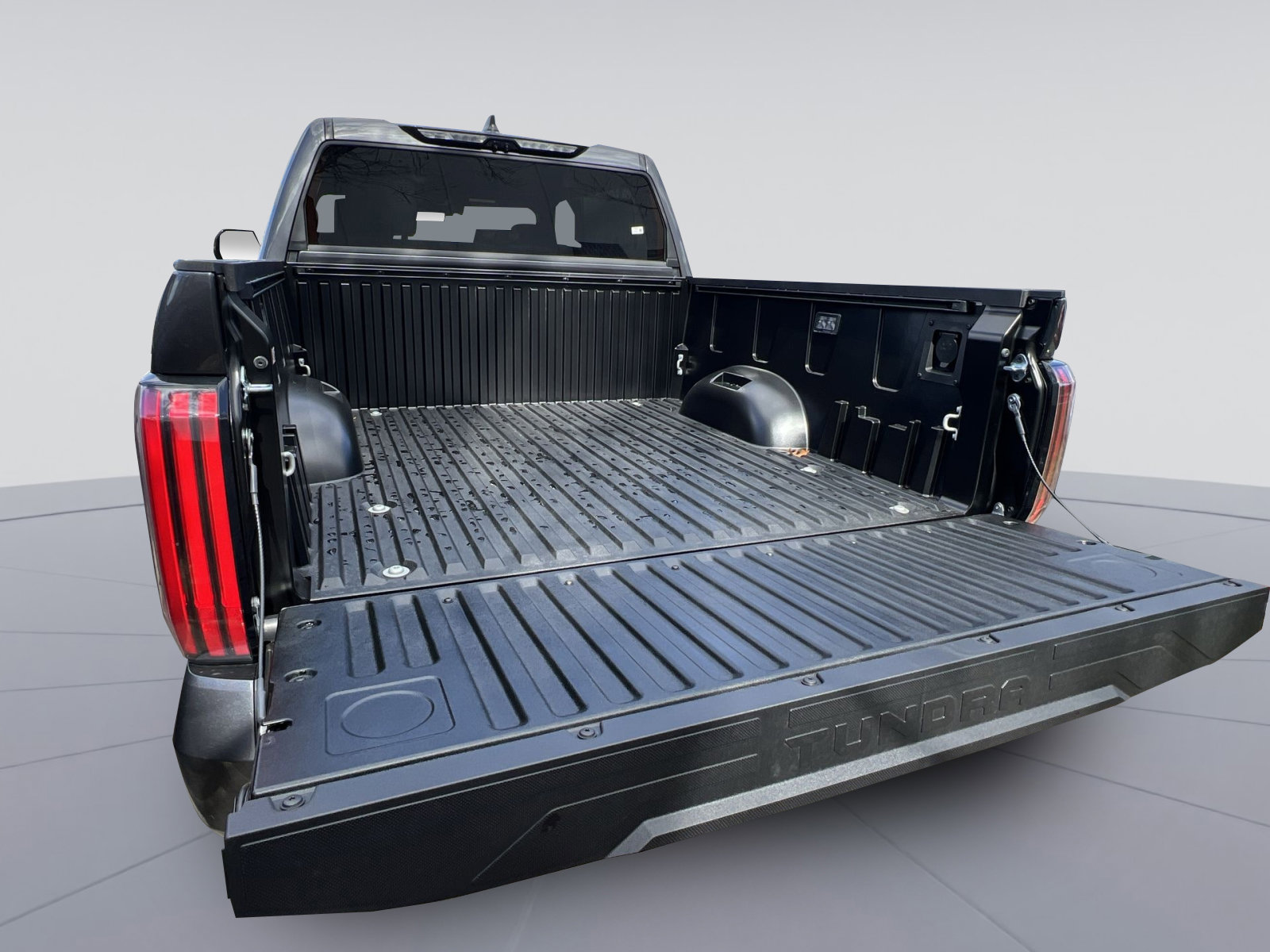 New 2026 Toyota Tundra Platinum image 20