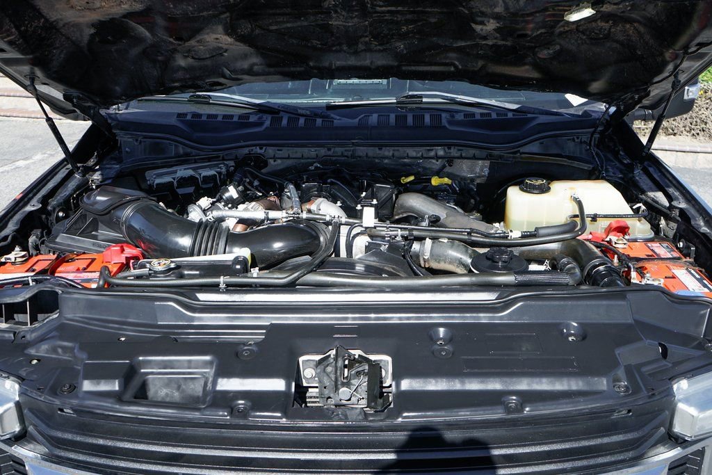 Used 2019 Ford F250 XLT AWD/4WD image 11