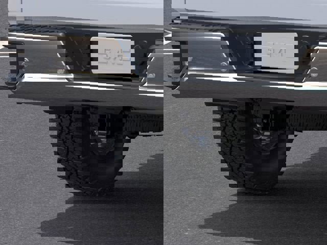 New 2026 GMC Sierra 2500 SLT w/ SLT Premium Package image 14