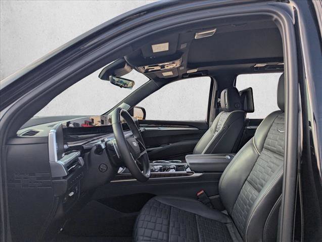 Certified 2025 Cadillac Escalade Sport Platinum image 8