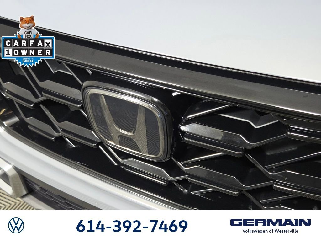 Used 2023 Honda CR-V Sport Touring image 12