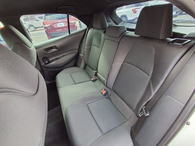 Used 2023 Toyota Corolla Core w/ Performance Package image 14