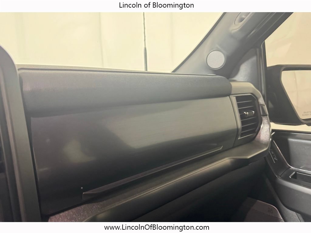 Used 2025 Ford F150 Lariat AWD/4WD image 63