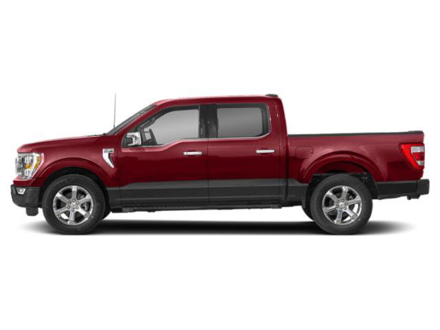 Used 2023 Ford F150 Lariat w/ Equipment Group 502A High AWD/4WD image 3